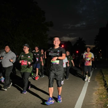 Runner Photo 4019467