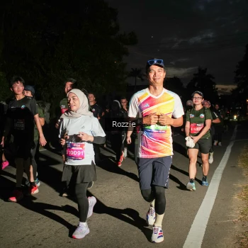 Runner Photo 4019470