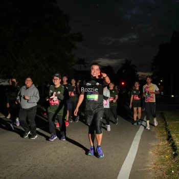 Runner Photo 4019477