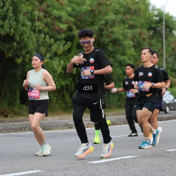 Runner Photo 4019480