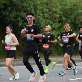 Runner Photo 4019482