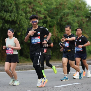 Runner Photo 4019483