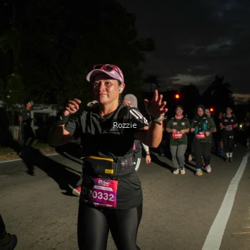 Runner Photo 4019486