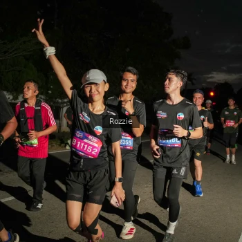Runner Photo 4019487