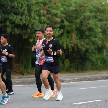 Runner Photo 4019491