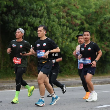 Runner Photo 4019492