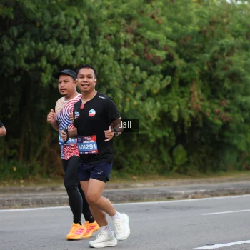 Runner Photo 4019496