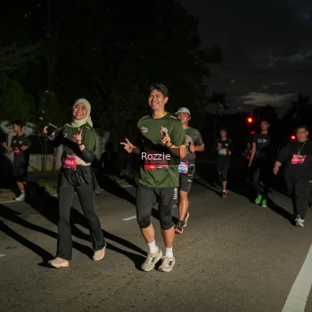 Runner Photo 4019497