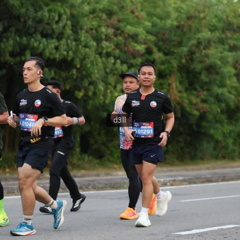 Runner Photo 4019498