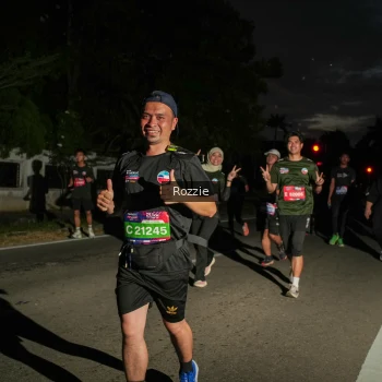 Runner Photo 4019499