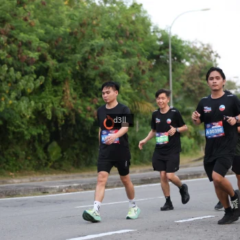 Runner Photo 4019503