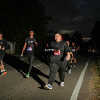 Runner Photo 4019505