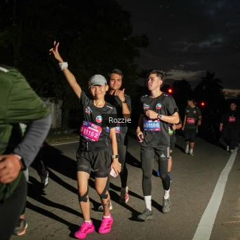 Runner Photo 4019506