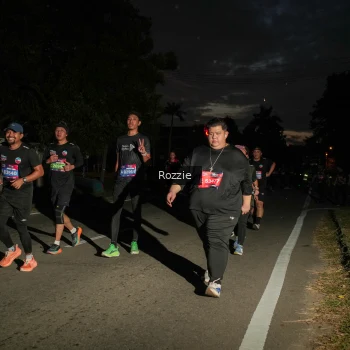 Runner Photo 4019508