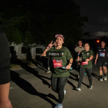 Runner Photo 4019509