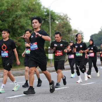 Runner Photo 4019521