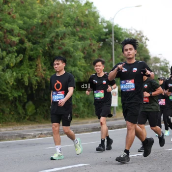 Runner Photo 4019522