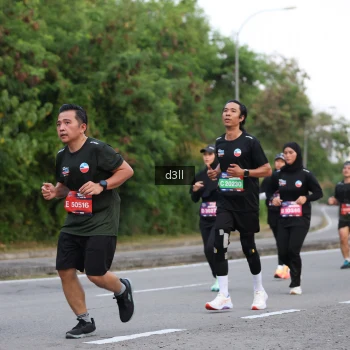 Runner Photo 4019534