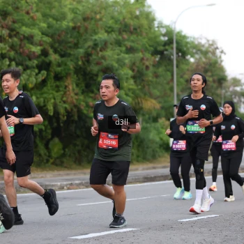 Runner Photo 4019539