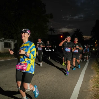 Runner Photo 4019545
