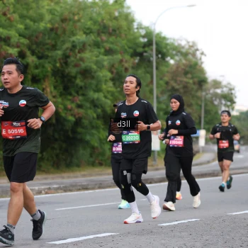 Runner Photo 4019550