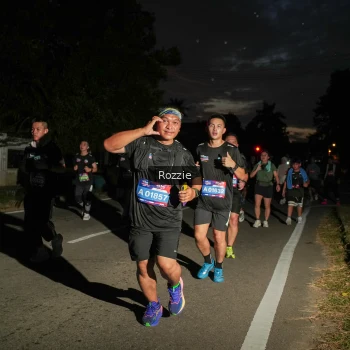 Runner Photo 4019551