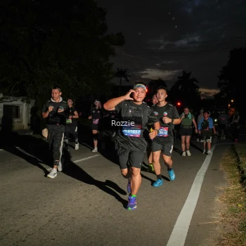Runner Photo 4019552