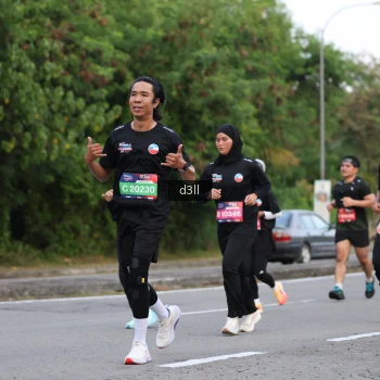 Runner Photo 4019557
