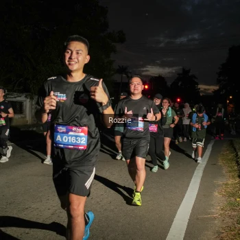 Runner Photo 4019558