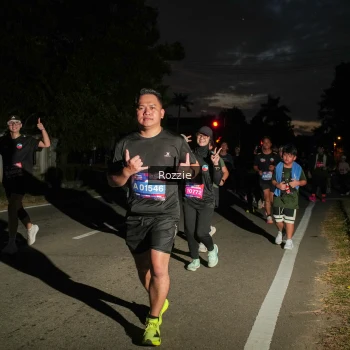 Runner Photo 4019564