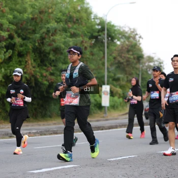 Runner Photo 4019577
