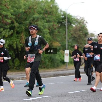Runner Photo 4019580