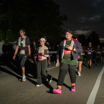 Runner Photo 4019582