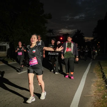 Runner Photo 4019585