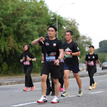 Runner Photo 4019600