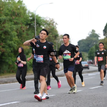 Runner Photo 4019602