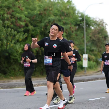 Runner Photo 4019604