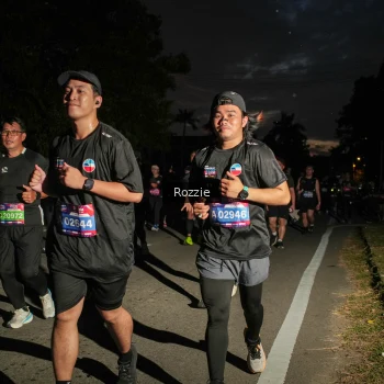 Runner Photo 4019609