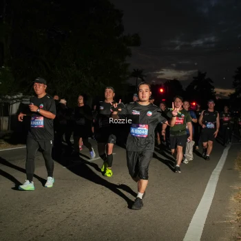Runner Photo 4019615