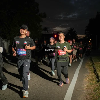 Runner Photo 4019618