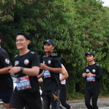 Runner Photo 4019619