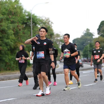 Runner Photo 4019620