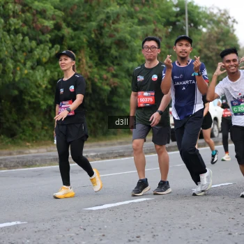 Runner Photo 4019625