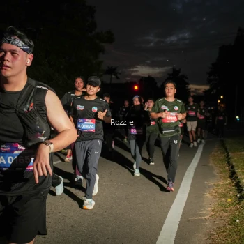 Runner Photo 4019631