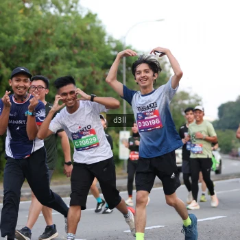 Runner Photo 4019637