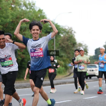 Runner Photo 4019642