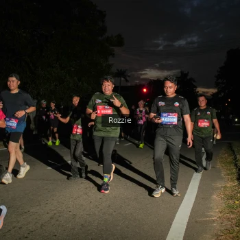 Runner Photo 4019643