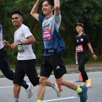 Runner Photo 4019655