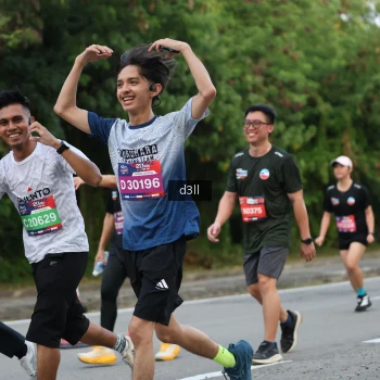 Runner Photo 4019661