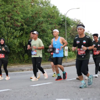 Runner Photo 4019672